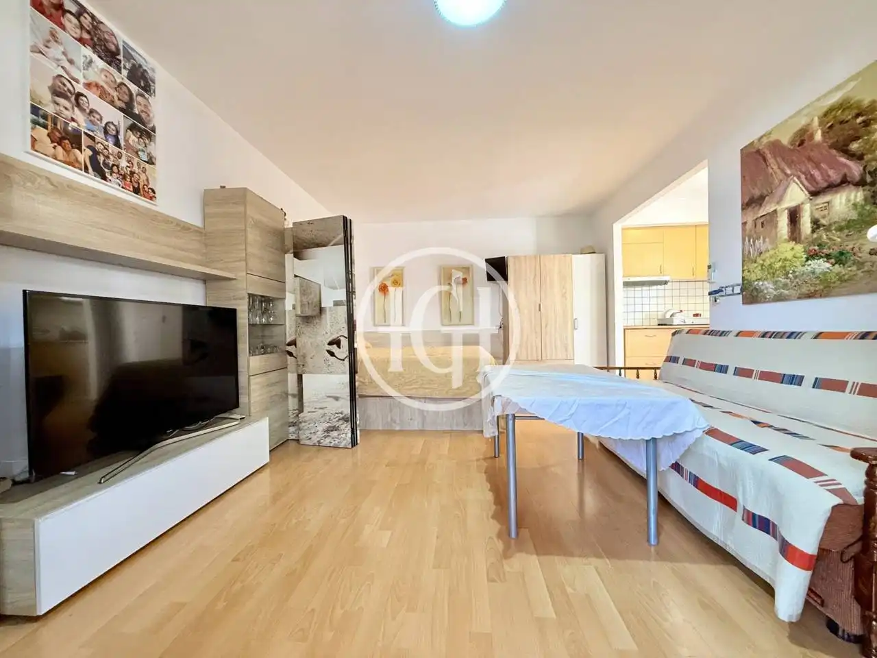 Casa amb jardí en venda a Calle Llarga, imagen 35