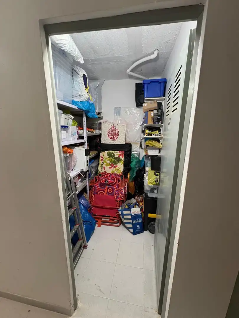 Apartament amb ascensor en venda a Elviria - Cabopino, imagen 30