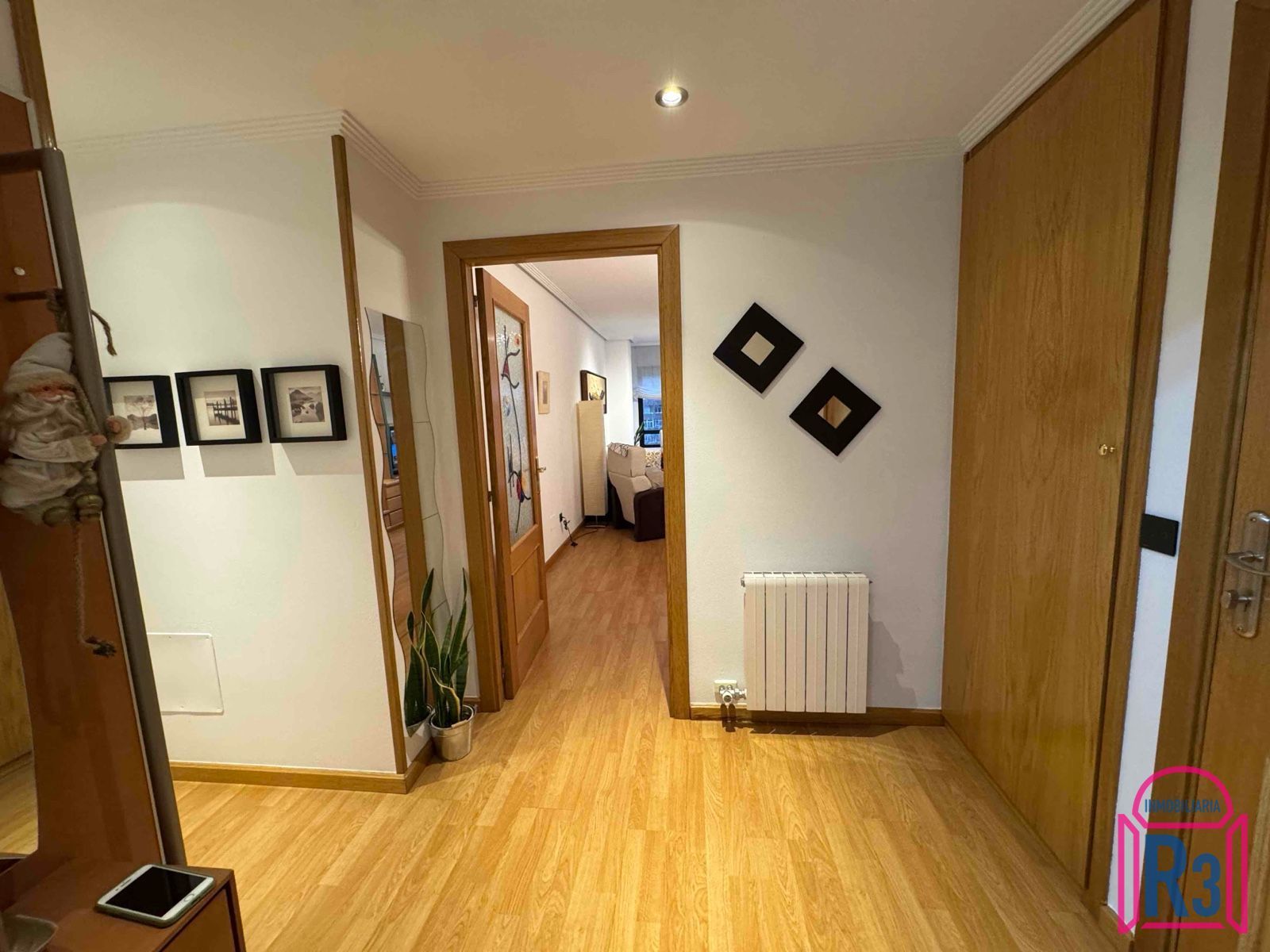 Piso en venta en Las Eras de Renueva