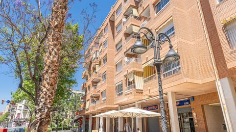 Foto 3 de Garaje en venta en De Lluís Mas I Ossó, 1, Centre, Reus