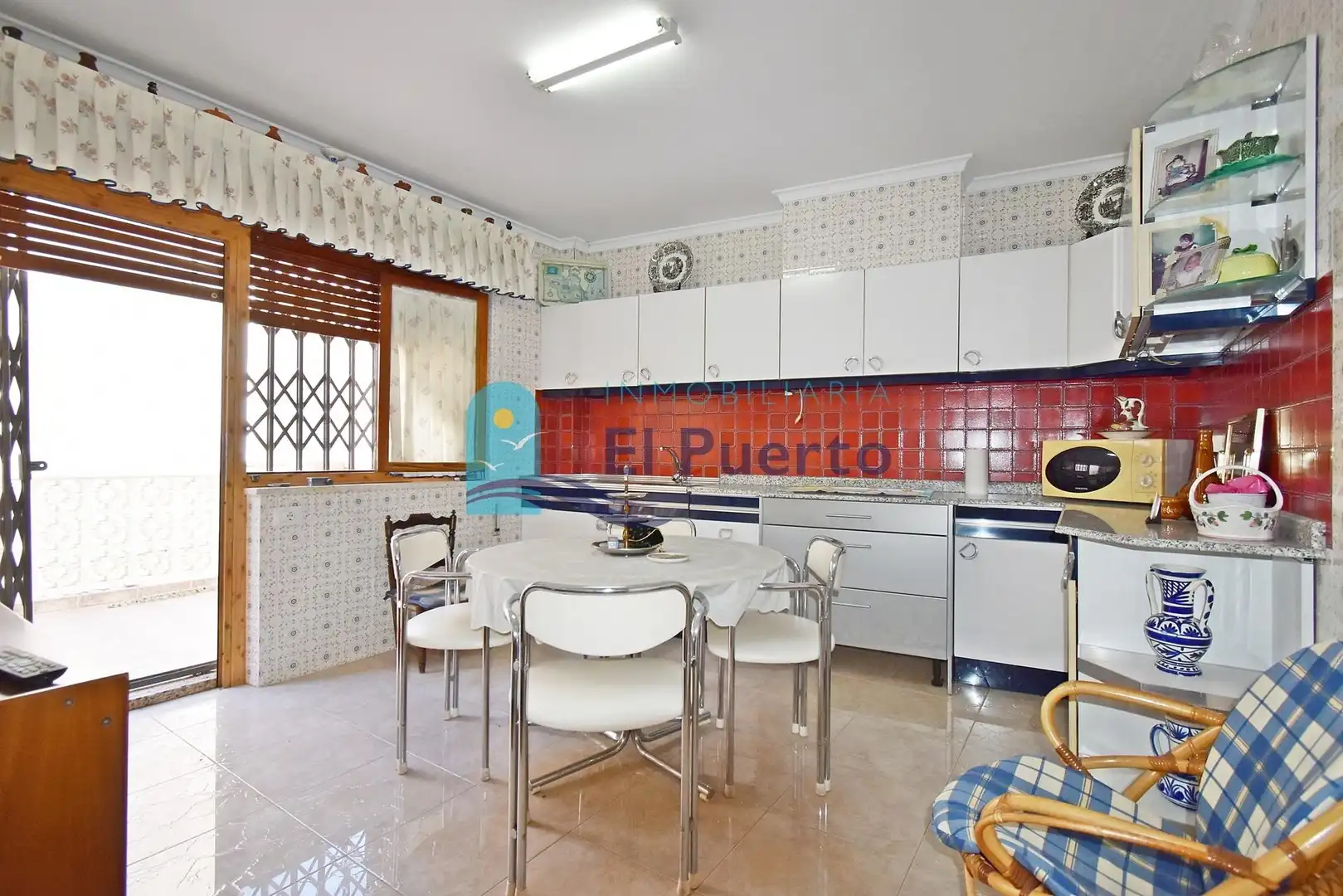 Dúplex en venda a Puerto de Mazarrón, imagen 8