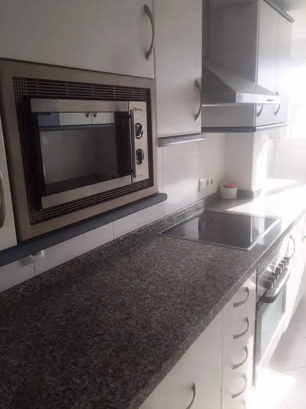 Apartament amb piscina de lloguer a Playa de Gandia, imagen 11