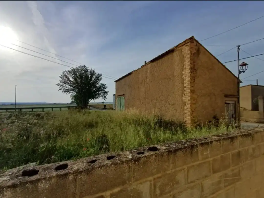 Terreny industrial en venda en Torres de Barbués