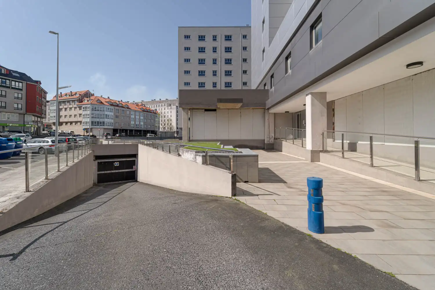 Pis amb ascensor en venda a R.Garda 2, imagen 33