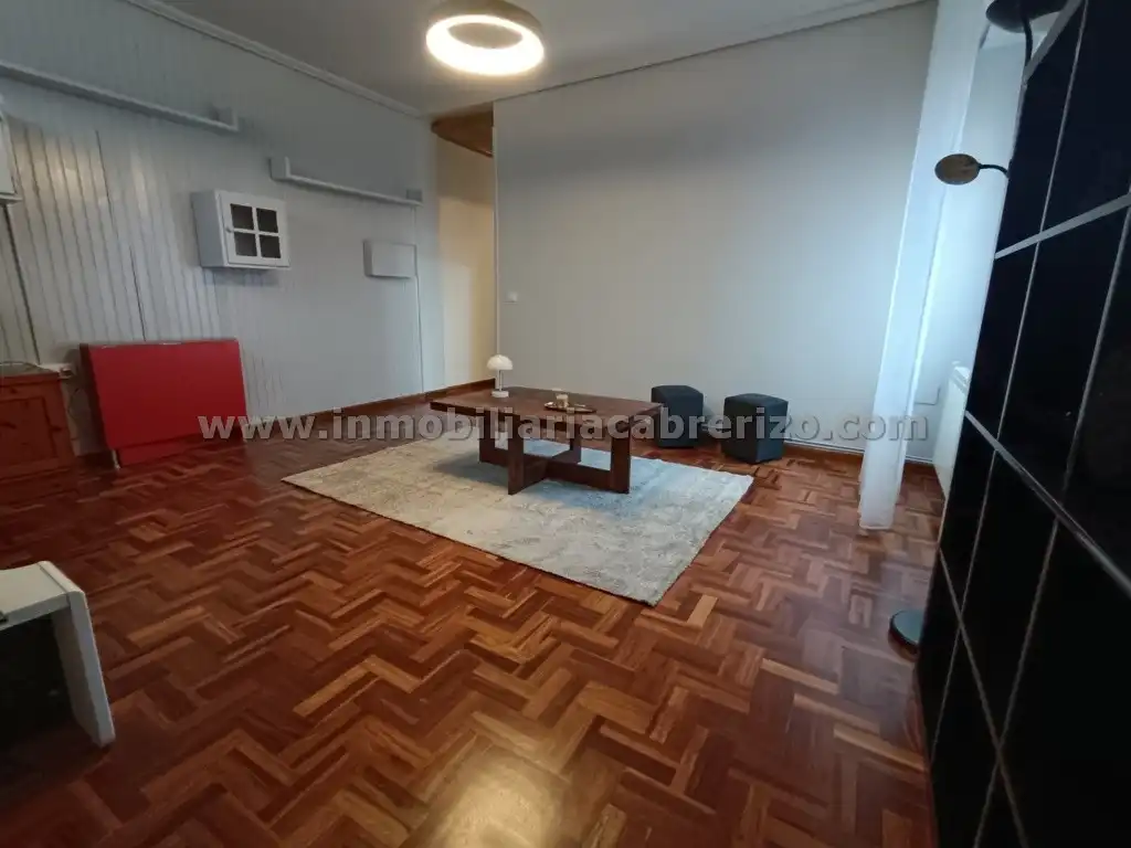Apartments for rent in Avenida República Argentina, Gran Via