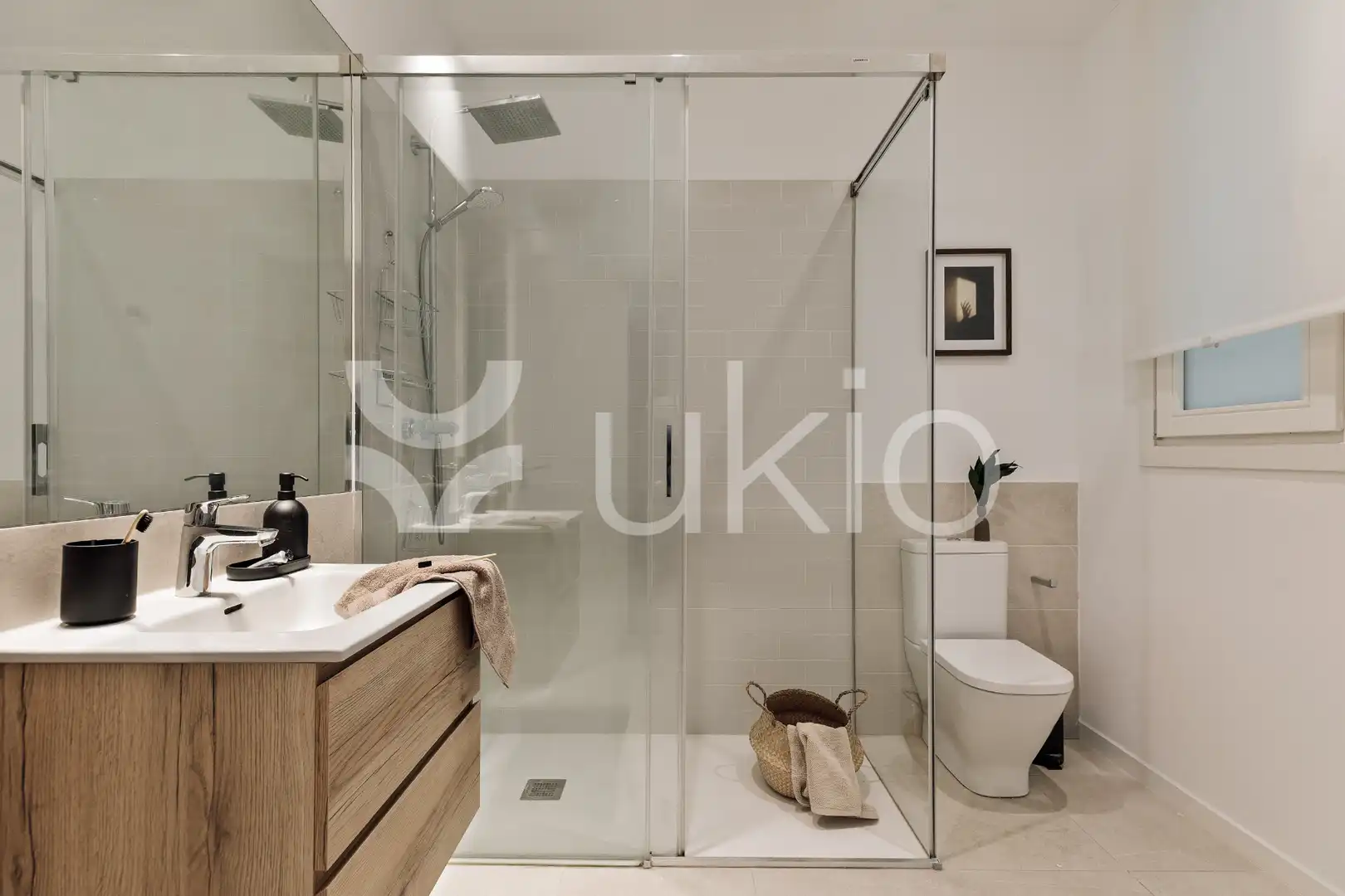 Apartamento con ascensor en alquiler en Gran Via de les Corts Catalanes, imagen 21