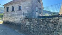 Exterior view of House or chalet for sale in Vilaboa  with Private garden