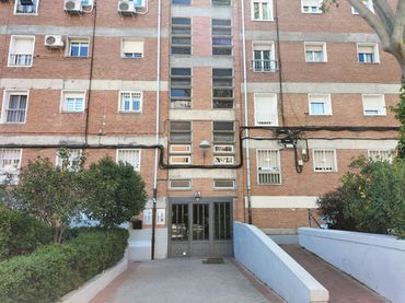 Appartamento con balcone in vendita a AGUILAR DEL RIO