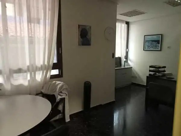 Oficina en venda en Las Palmas de Gran Canaria amb Aire condicionat i Calefacció