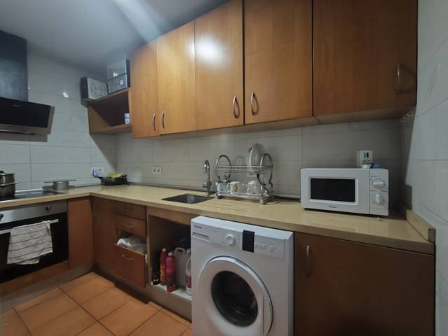 Piso en Venta en El Tardón - El Carmen