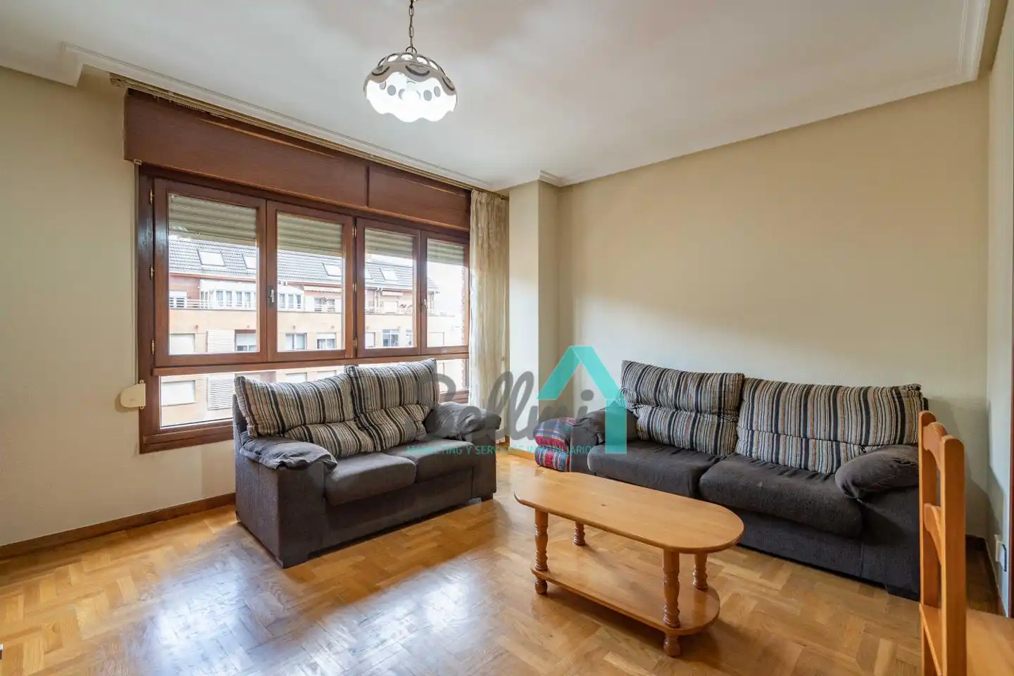 Flat for rent in Catedrático Francisco Beceña, Buenavista