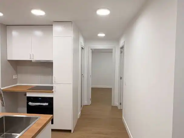 Estudio de alquiler en Premià de Mar, Barcelona