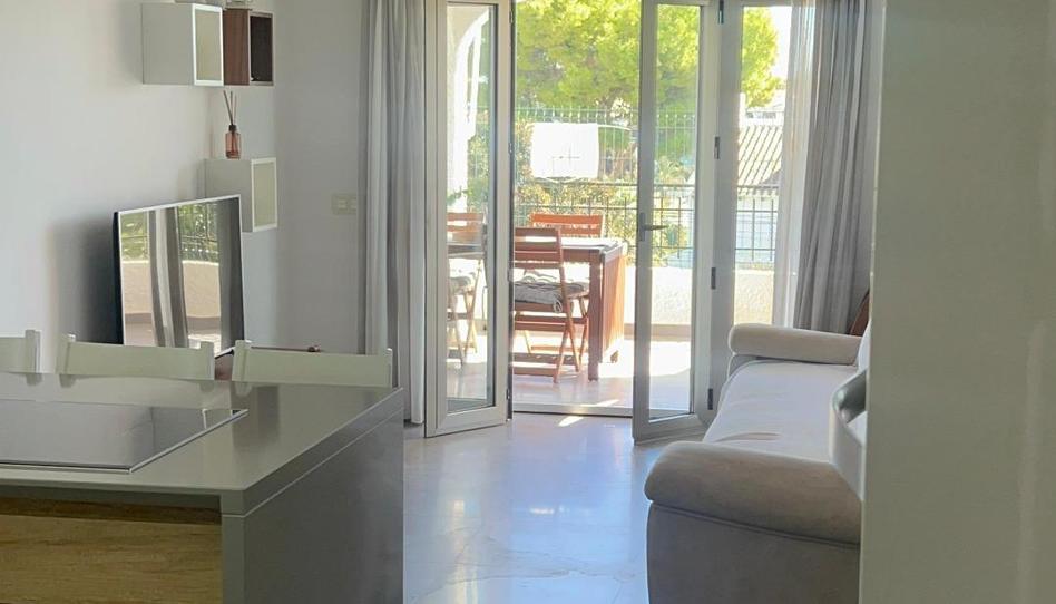 Foto 1 de Pis en venda a Calle Calle de Poniente, 9, Cabo Roig, Alicante