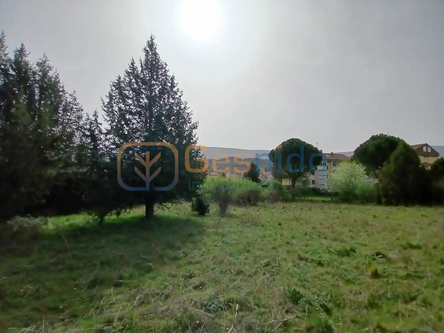 Terreny residencial en venda a Prádena, imagen 2