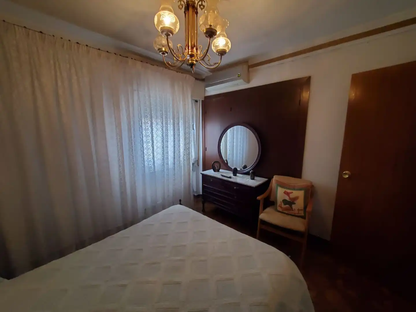 Habitación de Piso en venta en Fuente el Fresno con Aire acondicionado, Calefacción y Terraza