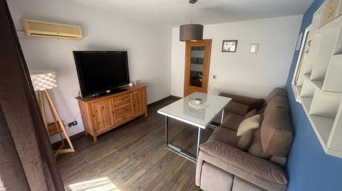 Foto 5 de Pis en venda a Alcantarilla - La Glorieta, Jaén