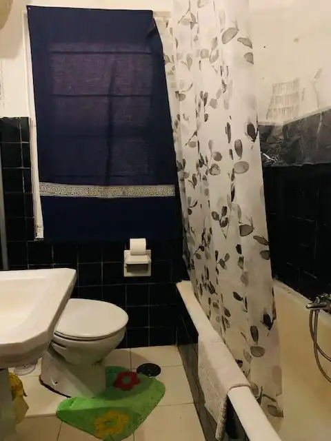 Bathroom of Flat for sale in Oviedo 