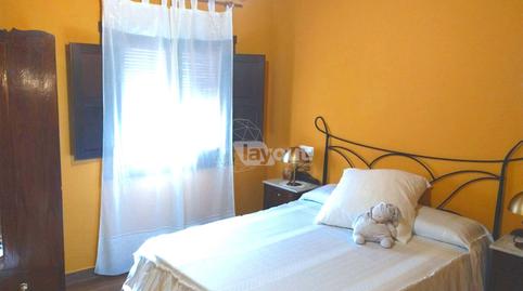 Foto 5 de Casa adosada en venda a Méndez Núñez, Malpartida de Plasencia, Cáceres