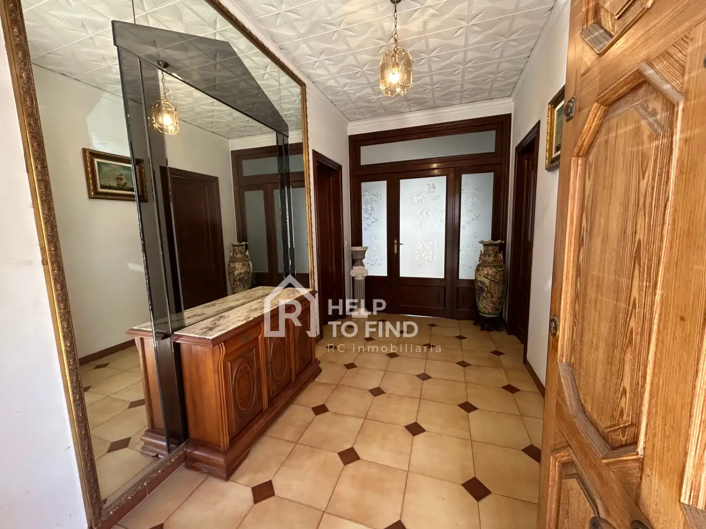 Casa o xalet en venda en Palma de Gandia amb Terrassa, Moblat i Balcó