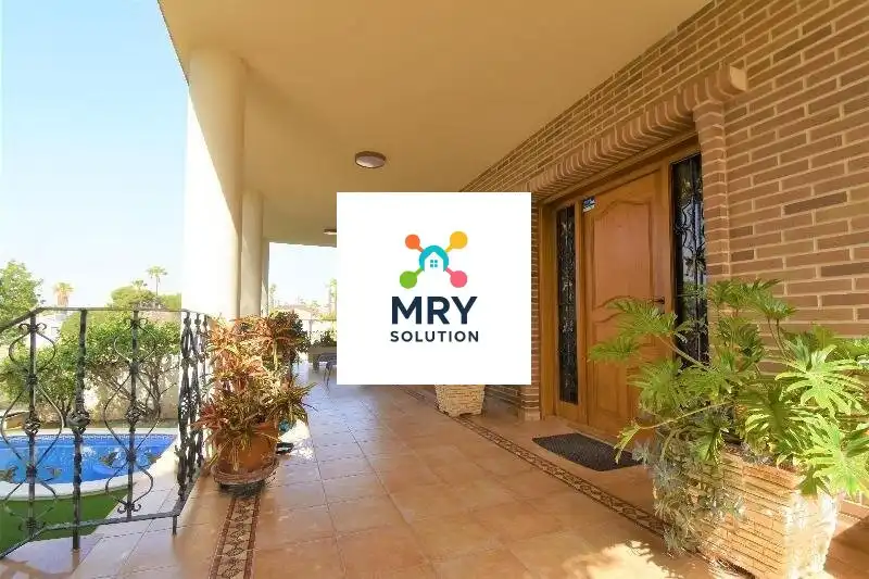 Villa in vendita a Rojales, imagen 74