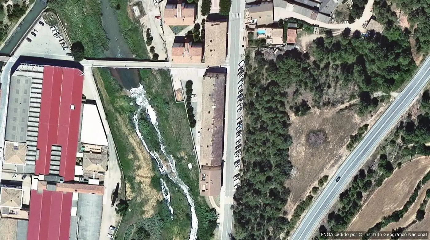 Piso en venta en Sant Mateu de Bages, imagen 4