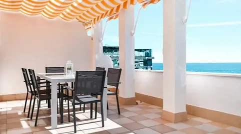 Photo 5 of Apartments for rent in Avenida General López Domínguez, 2, Los Jardines de Marbella - La Ermita, Marbella