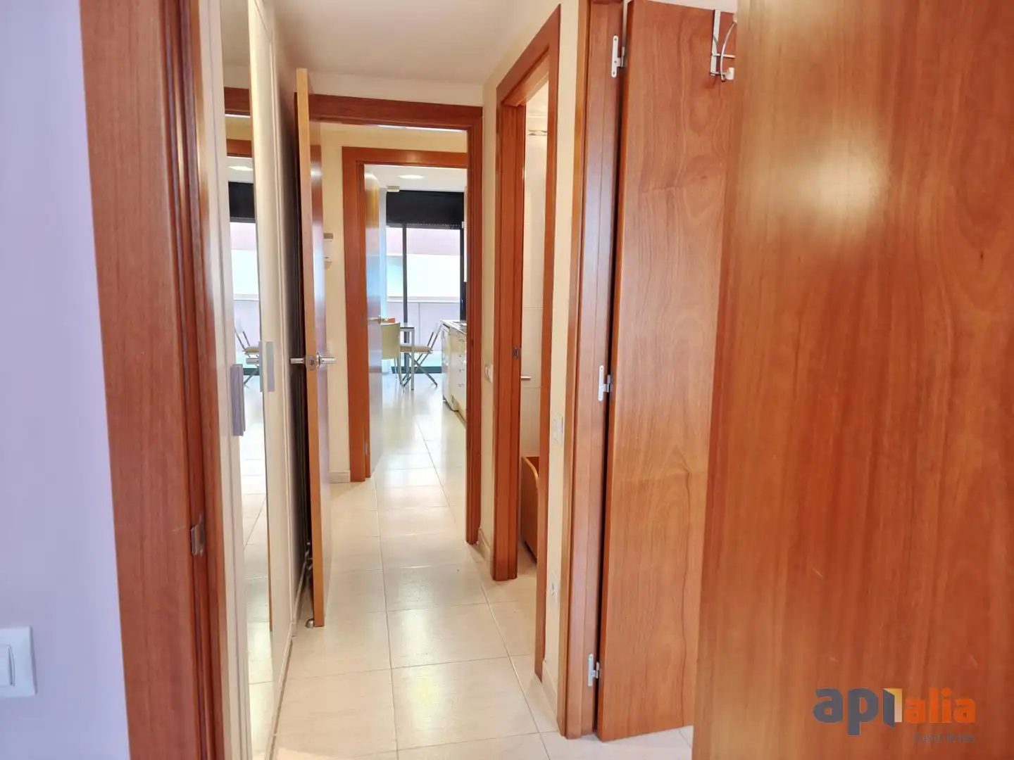 Apartament amb piscina en venda a Plaça del Martinet, 4, imagen 13