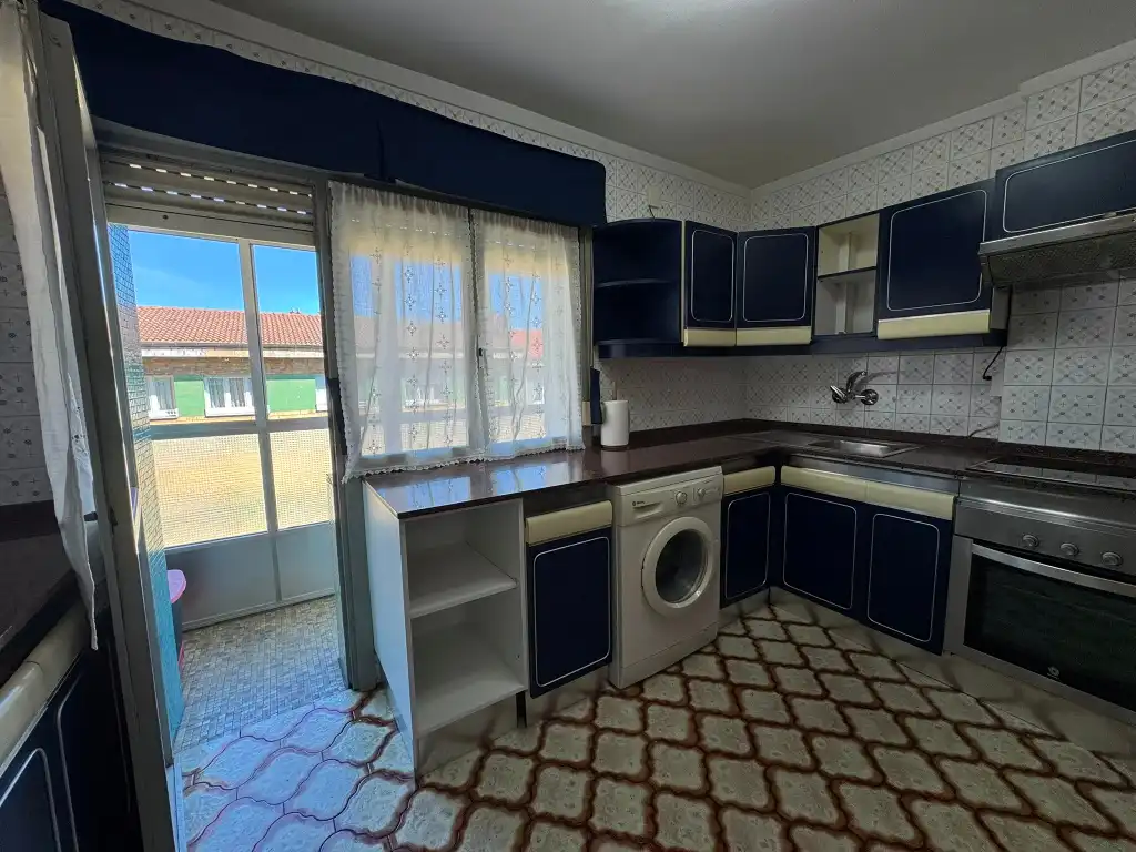 Wohnung mit Aufzug zum Verkauf in Calle Juan Alvargonzález, imagen 10