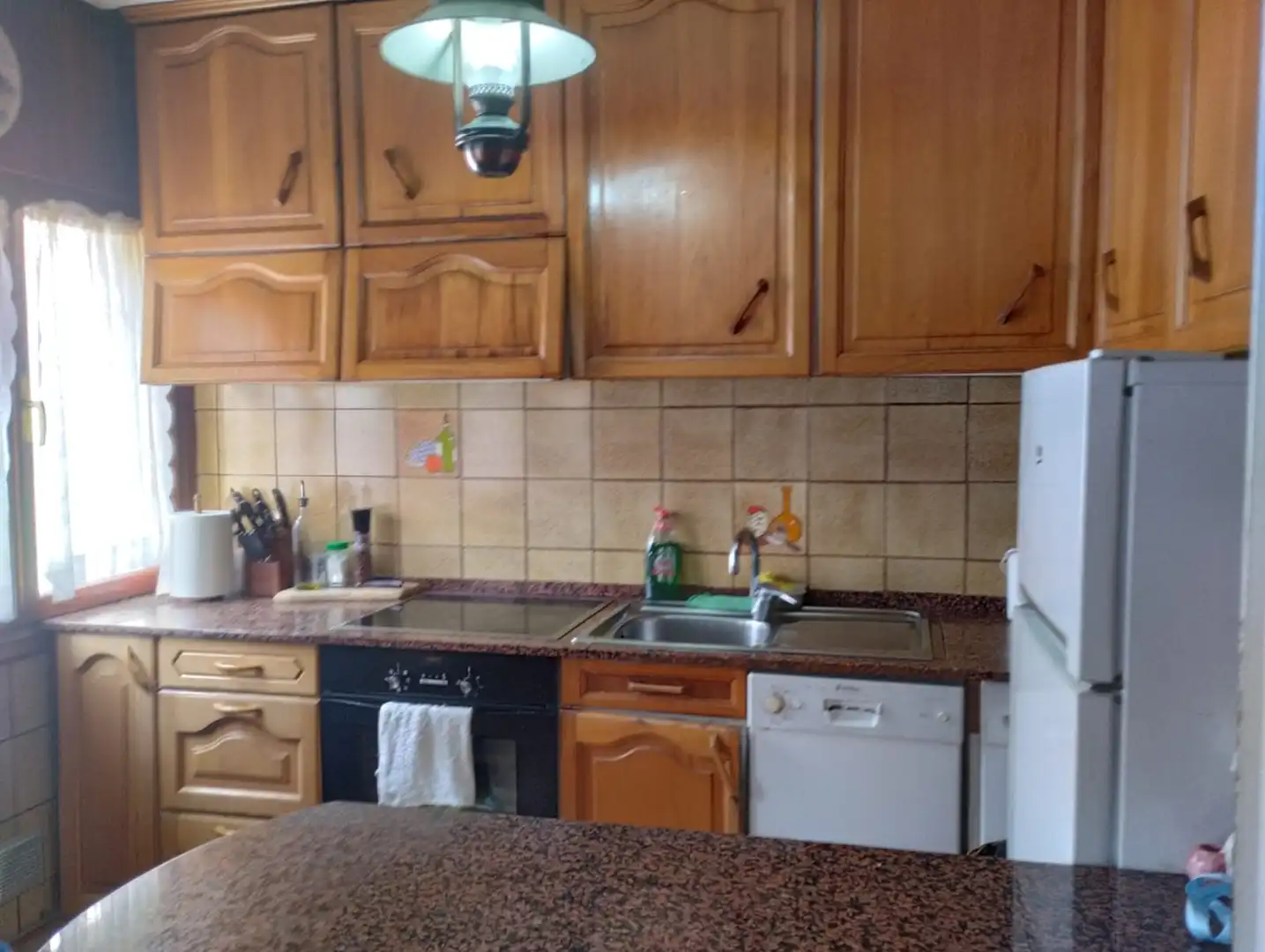 Piso con terraza en venta en Calle Marqués de Valdecilla 8C, imagen 5