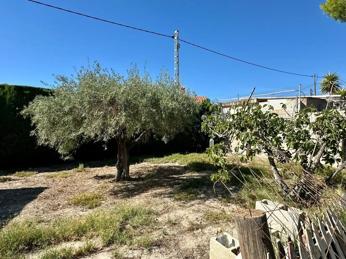 Villa avec piscine à vendre à Calle Calle Cisnes, imagen 44
