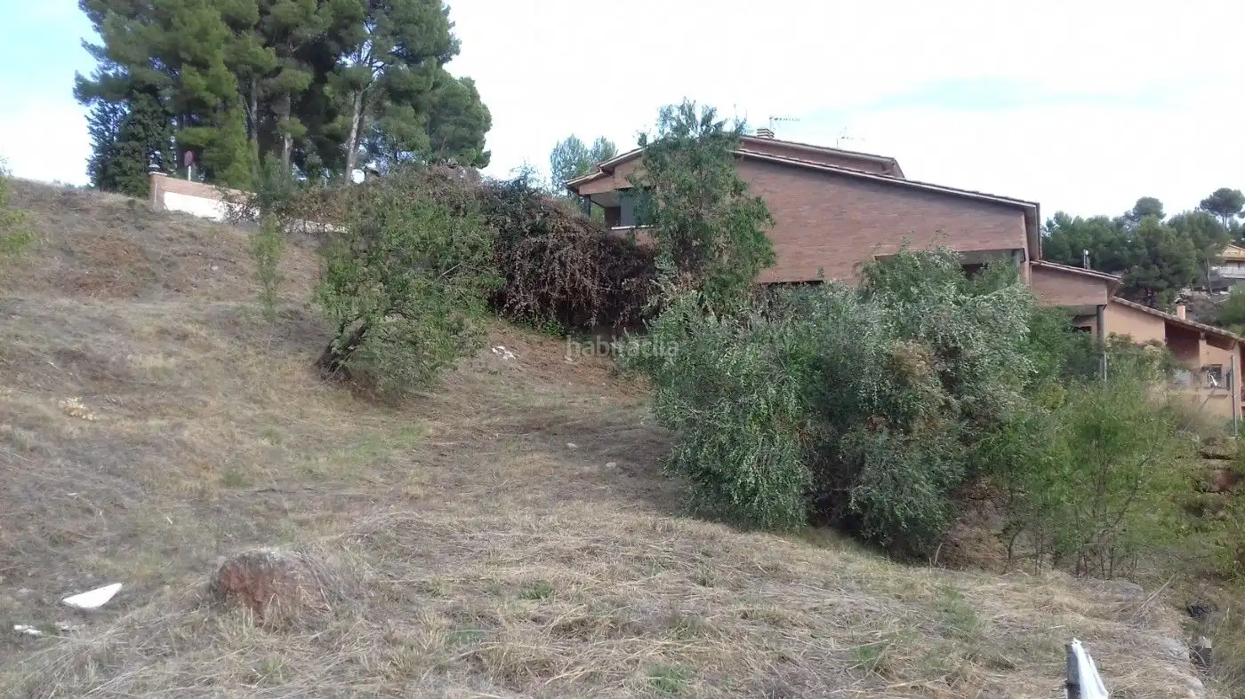 Terreny residencial en venda a Carrer Serrat d'en Guerri 25, imagen 6