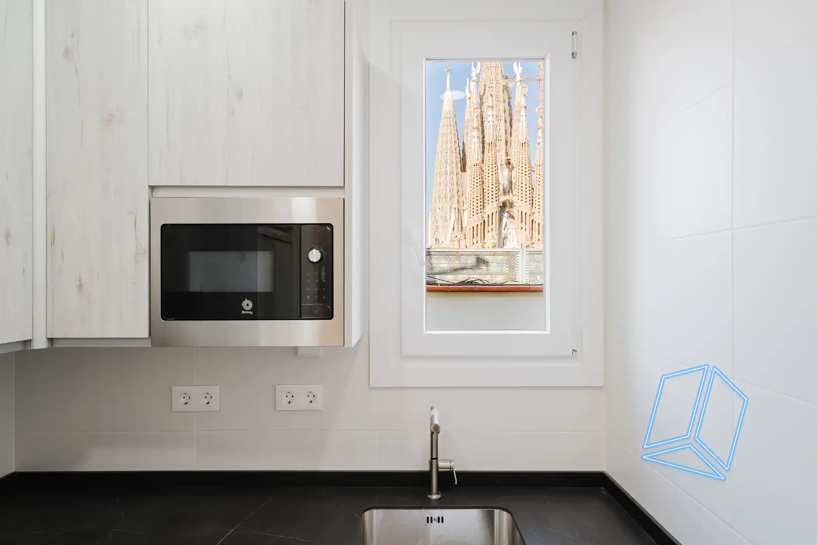 Wohnung mit Aufzug zum Verkauf in Carrer de Provença, imagen 15