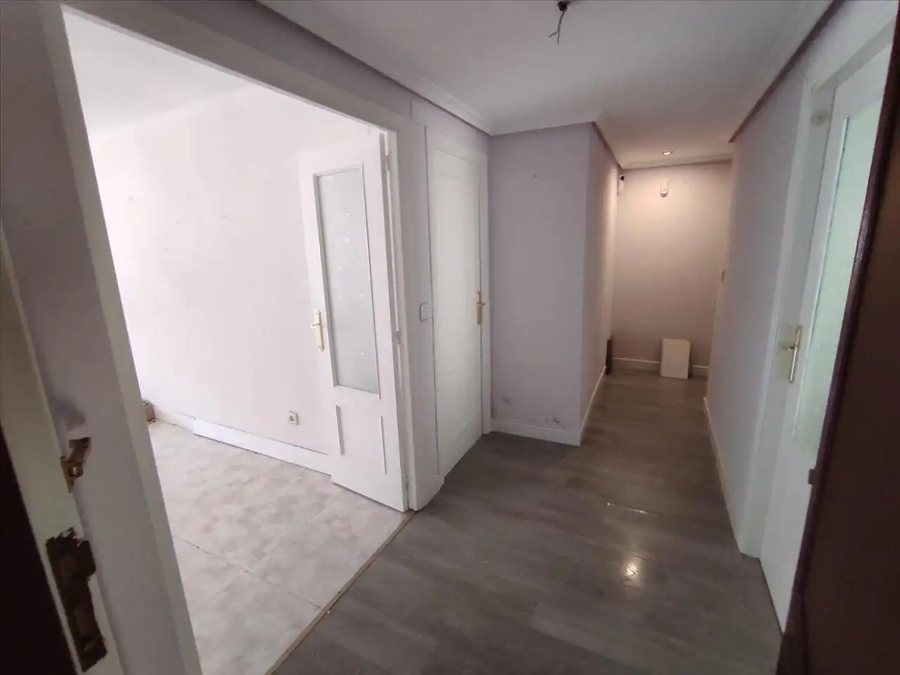 Wohnung mit Aufzug zum Verkauf in Carrer Mare de Déu de la Mercè 65, imagen 4