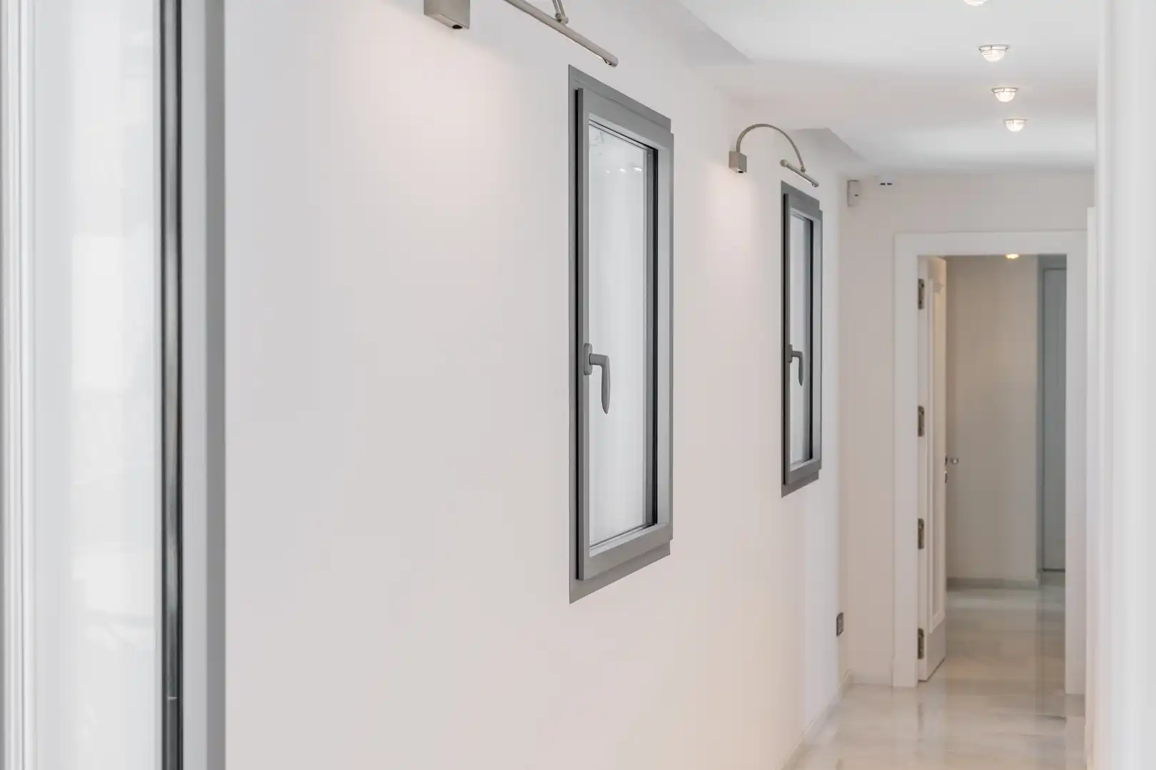 Chalet de obra nueva en venta en La Cerquilla, imagen 34