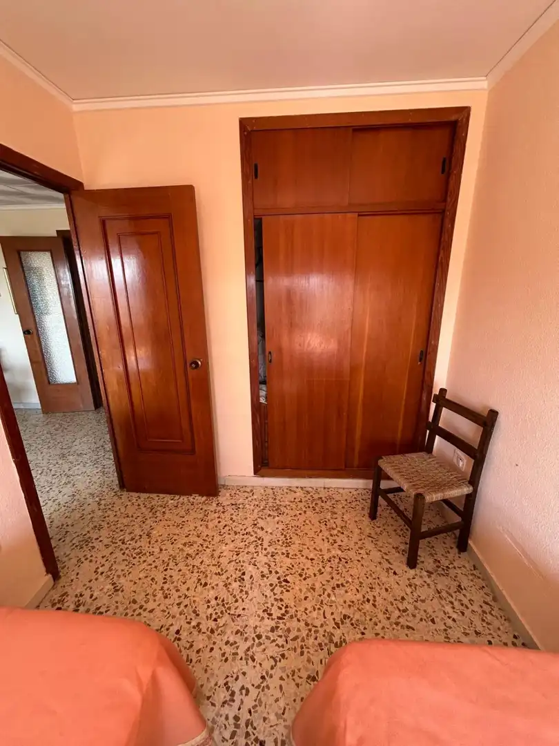 Apartamento con piscina en venta en Playa de Gandia, imagen 33