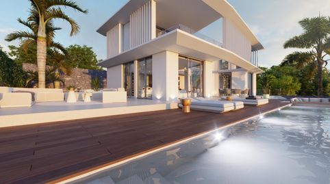 Foto 5 de Casa adosada en venta en Calle Navarra, 25, Torviscas Centro y Alto, Adeje