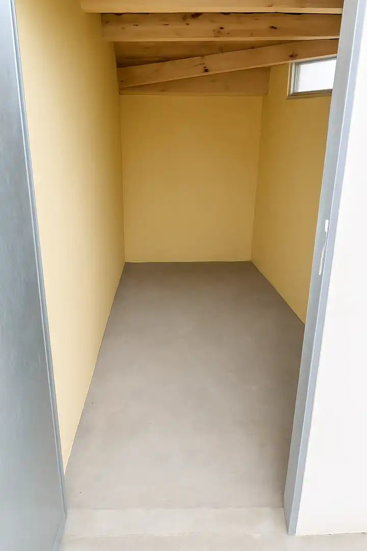 Piso con terraza en venta en Carrer General Prim, imagen 11
