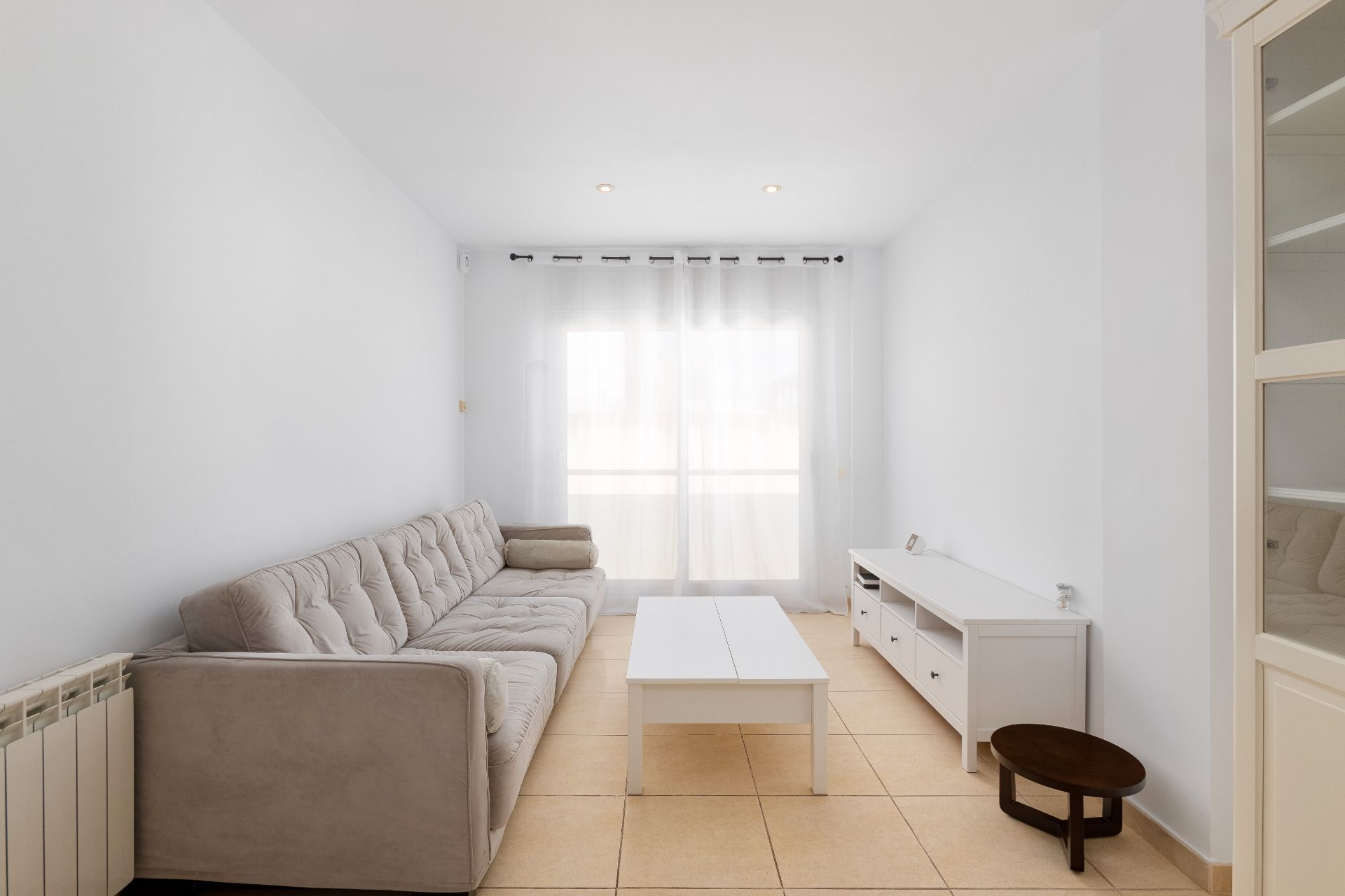 Duplex for sale in Zona Alta