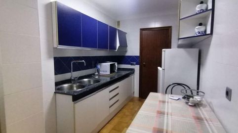 Foto 3 de Pis en venda a Santiago, Lorca