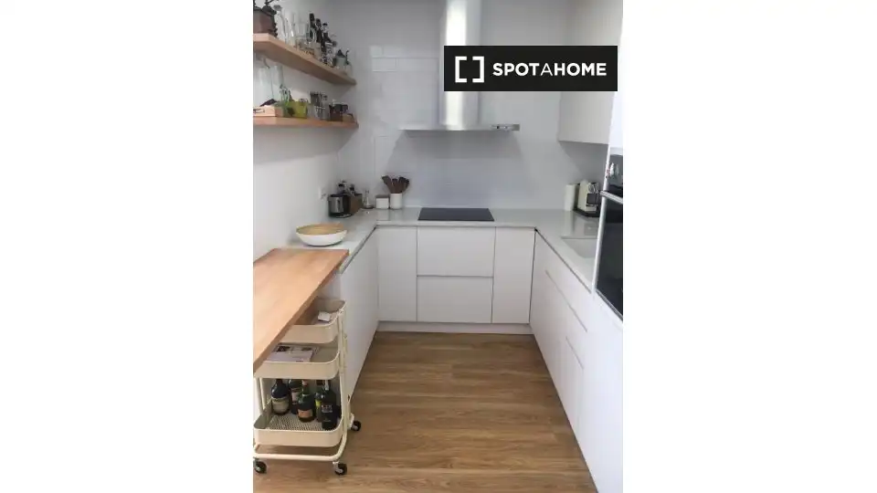 Room in Casagemes