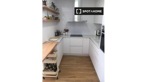 Foto 3 de Pis per a compartir a Casagemes, Barcelona