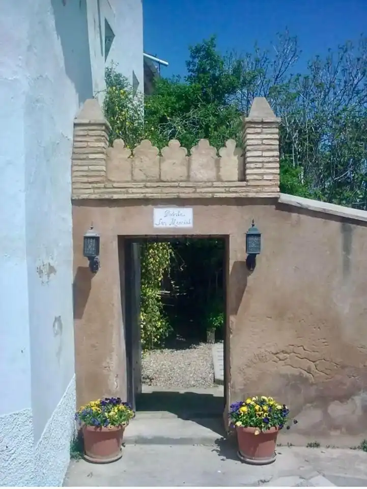 Haus mit Garten zum Verkauf in La Parra, imagen 14