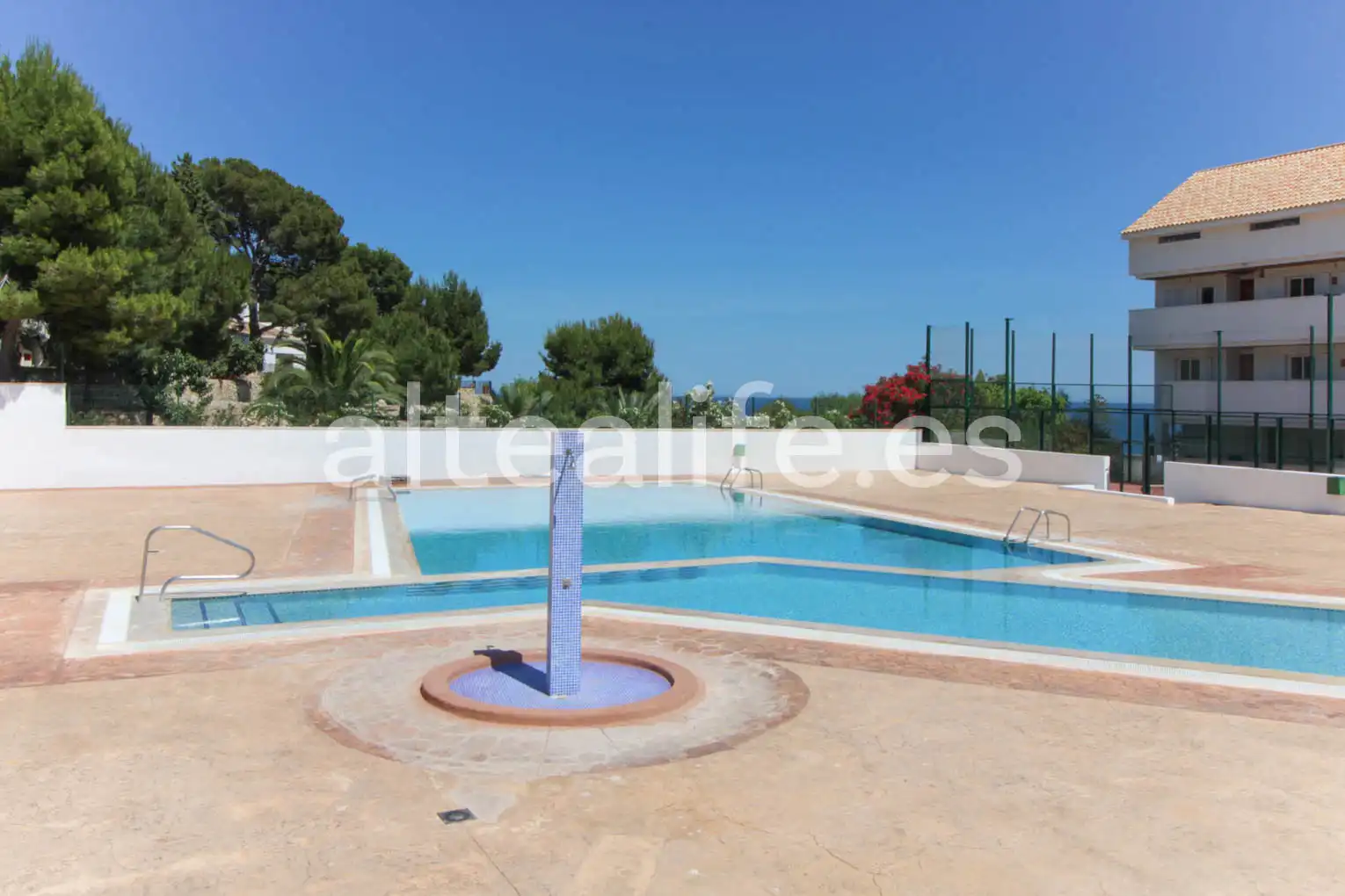 Duplexes for sale in Calle Foieta, Altea ciudad