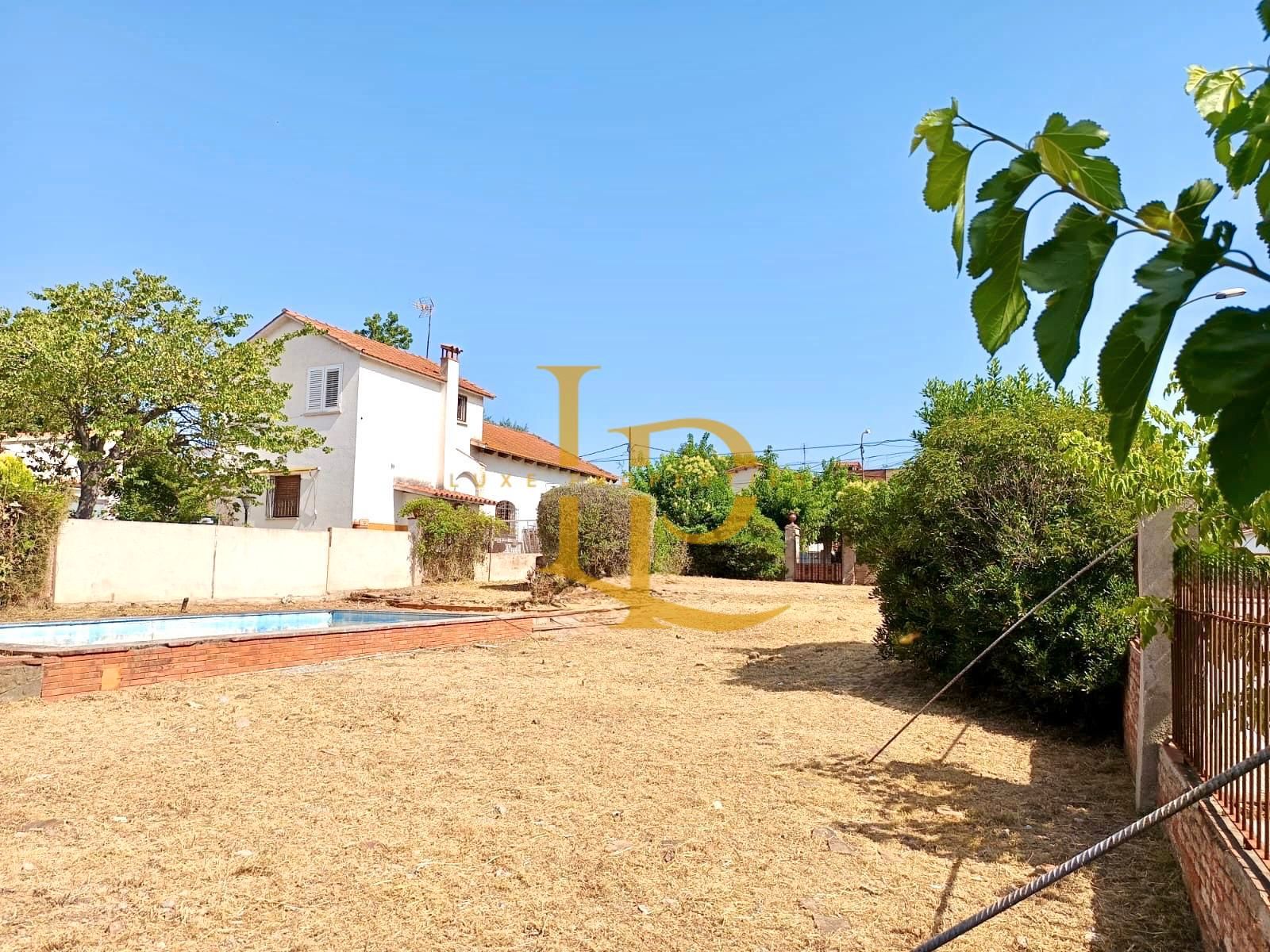 Residencial en venda en Cerdanyola del Vallès