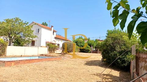 Foto 2 de Residencial en venda a Carrer del Mont, 50, Martinica – Ateneu, Barcelona