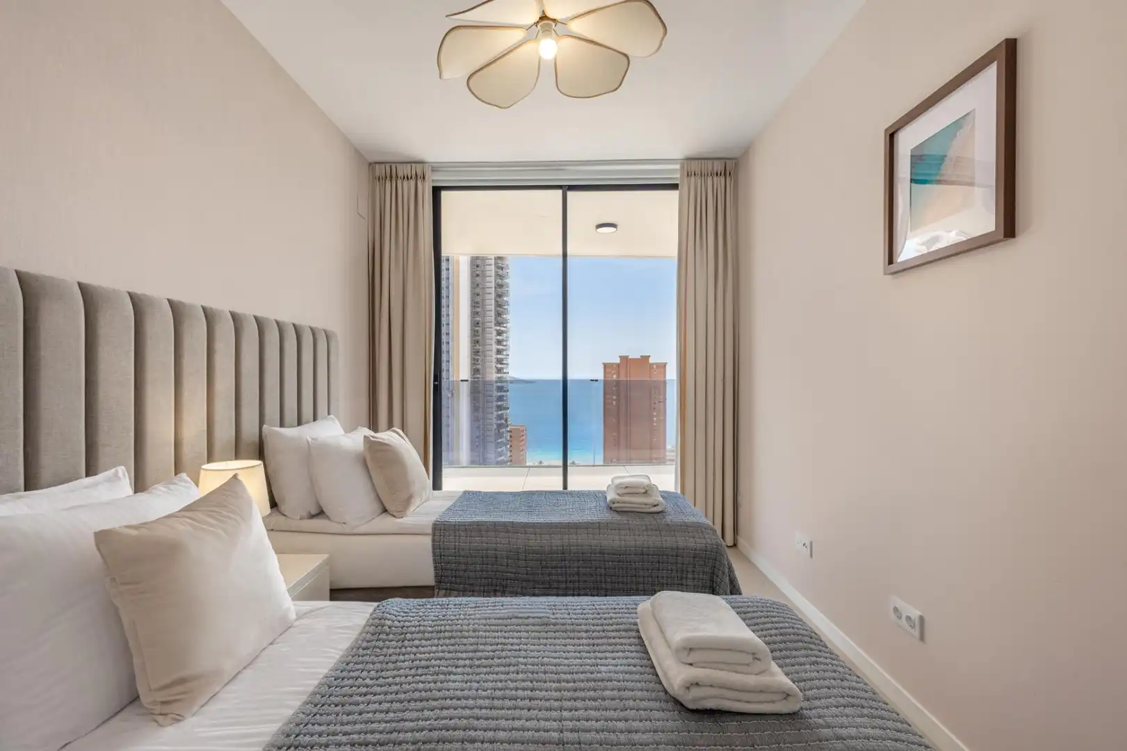 Casa o chalet de alquiler en Avenida Moralet, 10, Playa Poniente