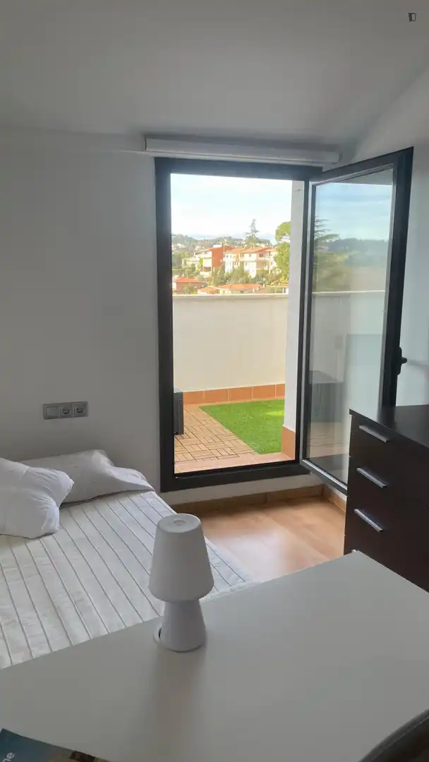 Habitació a Sant Esteve Sesrovires