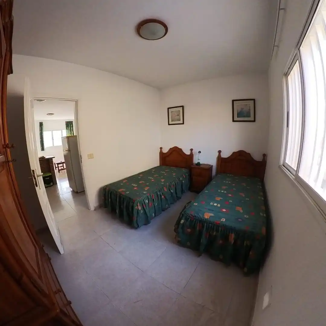 Habitación de Piso en venta en La Oliva