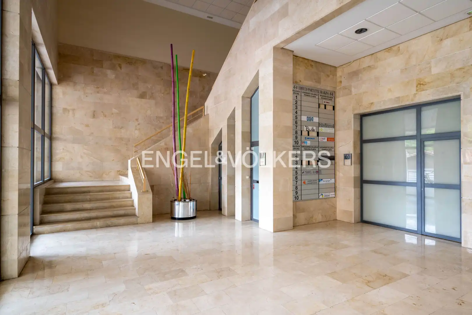 Local comercial en venda a Ibaeta, imagen 6