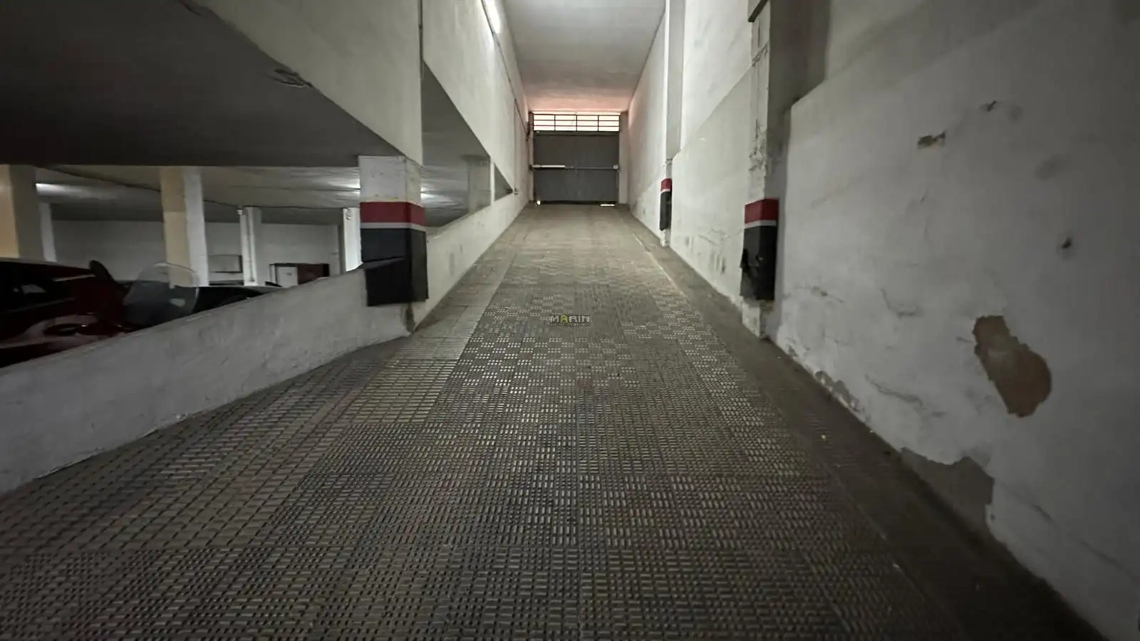 Individuale in vendita a Calle Enrique Martínez Muñoz, imagen 5